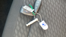 Ford Fiesta 1.0 EcoBoost Hybrid mHEV 125 Titanium 5dr Petrol Hatchback